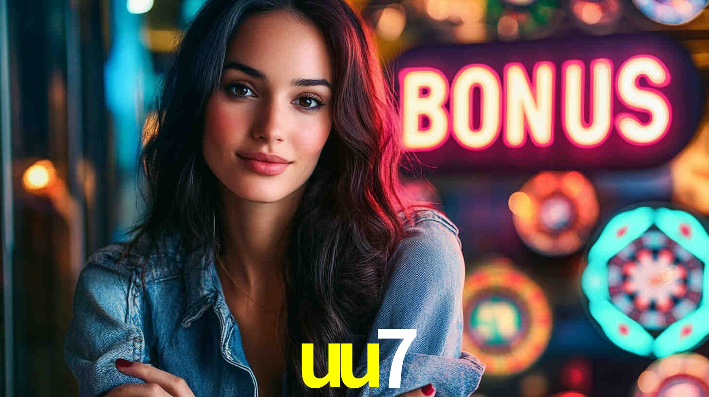 uu7: Seu Cassino Premiado com Pagamentos Rápidos