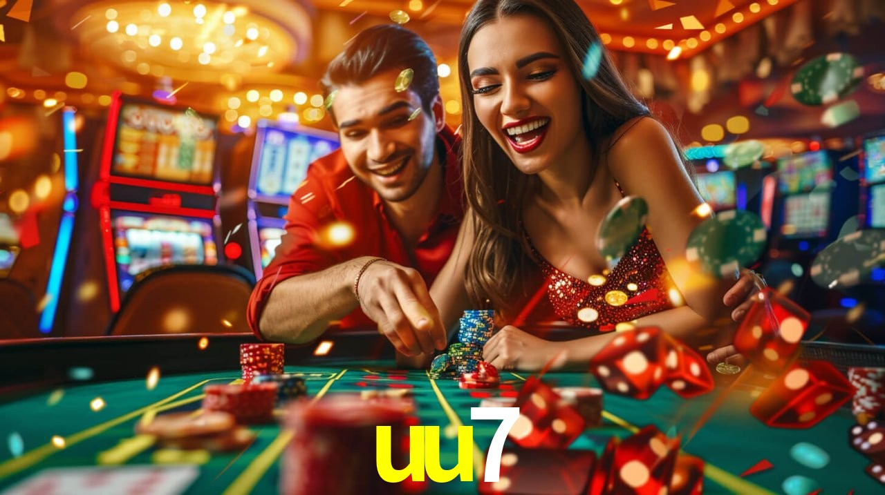 Experiência VIP uu7