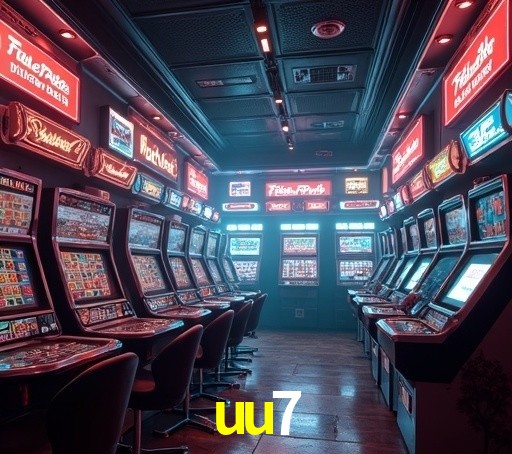 Benefícios da Conta uu7