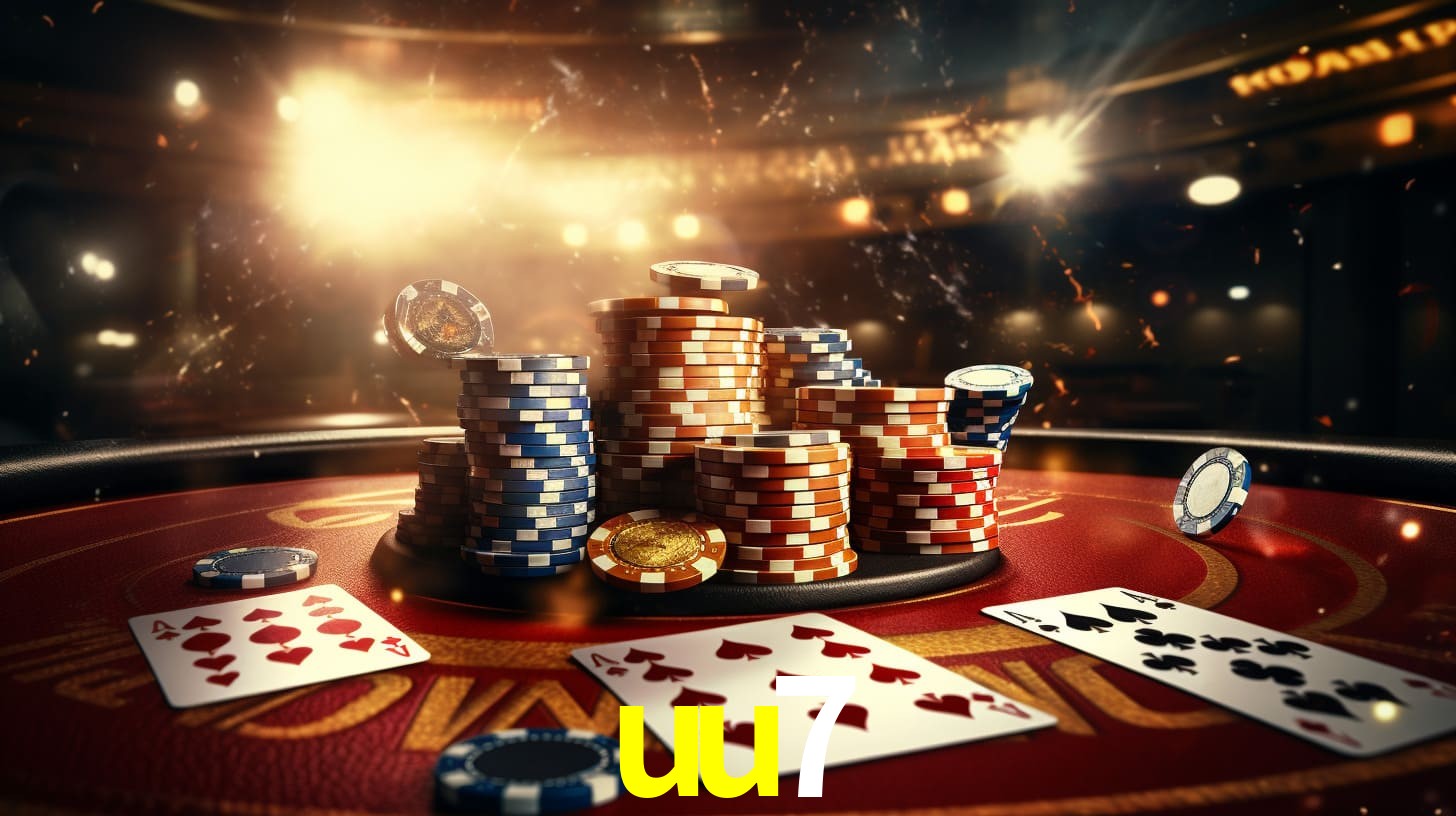 Live Casino uu7