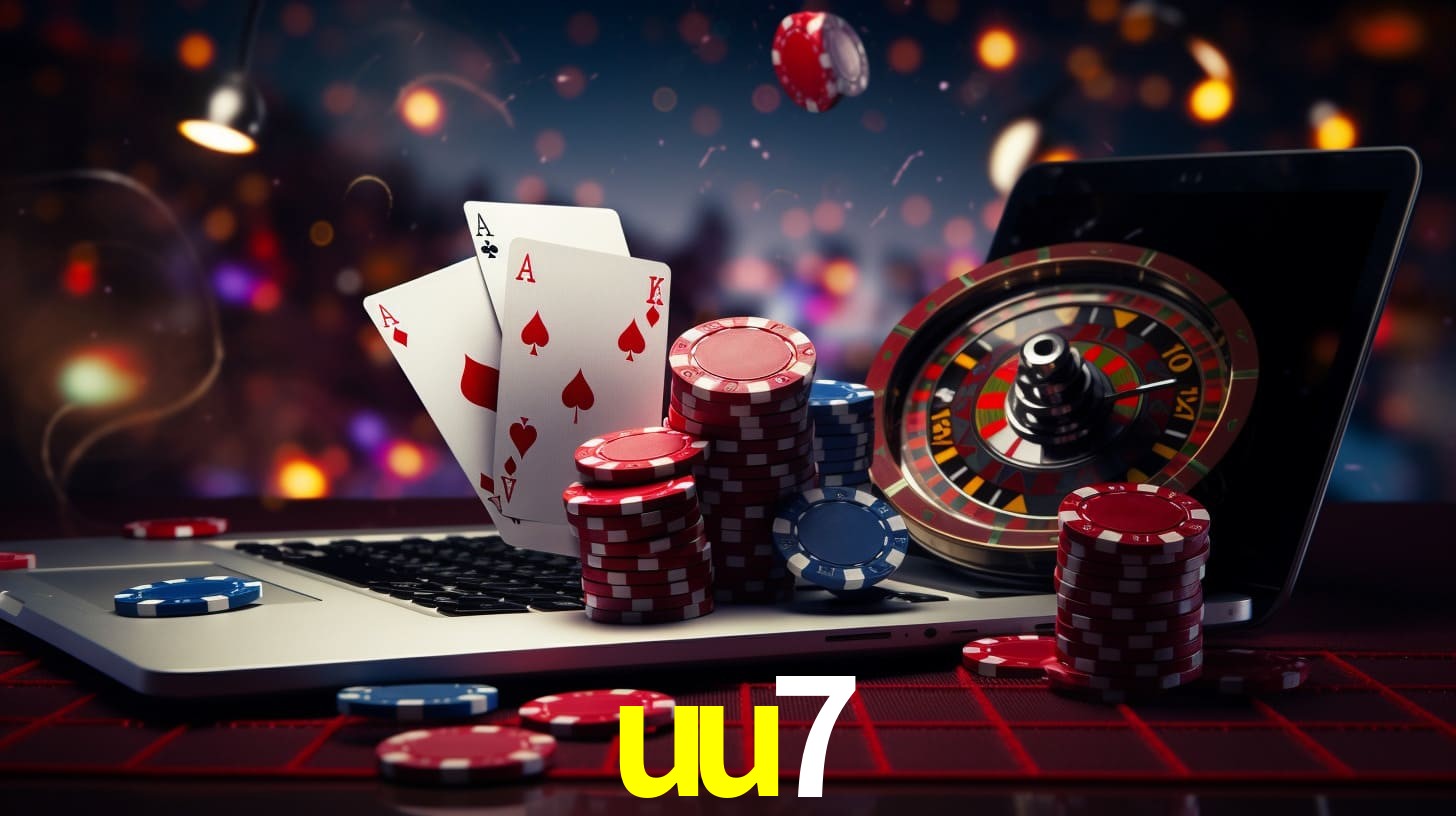 Blackjack Table uu7