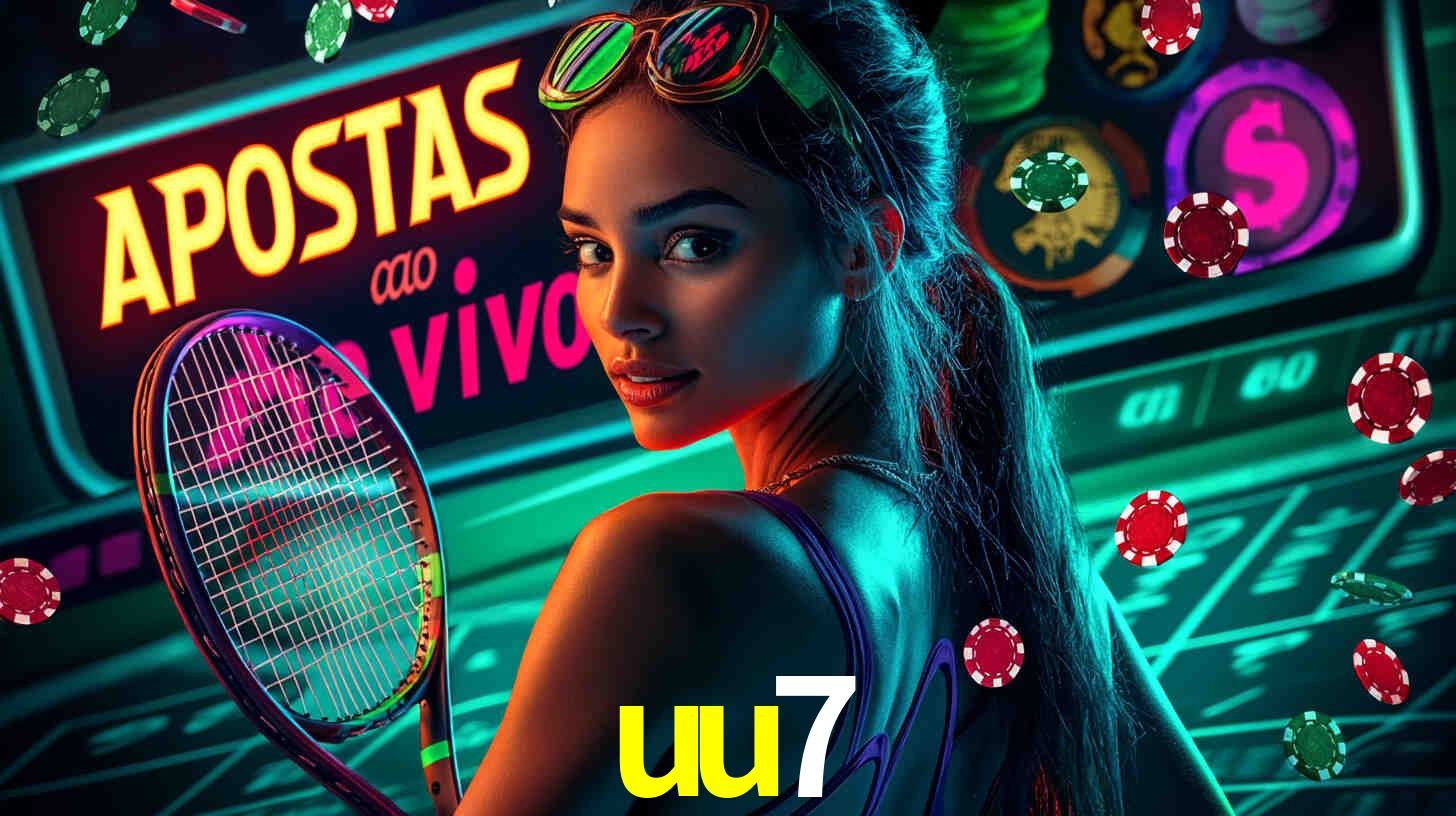 Desvendando o Mundo dos Jogos Virtuais na uu7