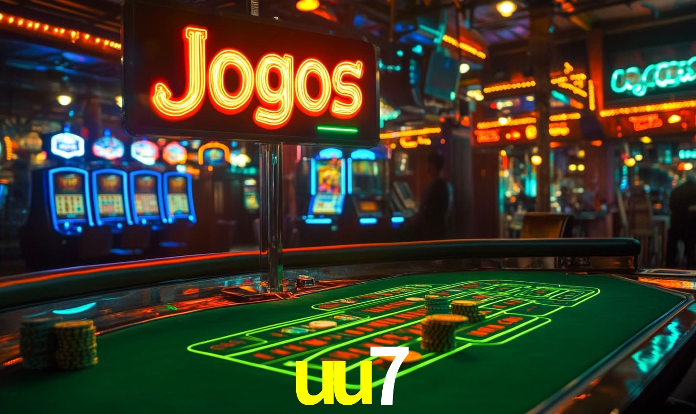 Estatísticas Esportivas uu7