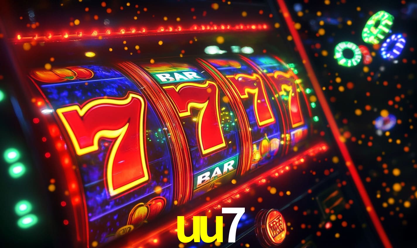 Sinta a adrenalina dos jogos de cassino com uu7