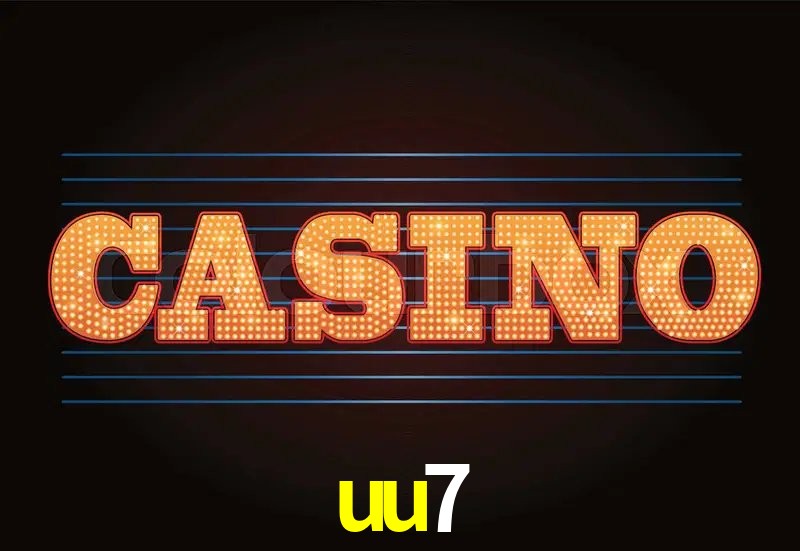 Casino Ao Vivo uu7