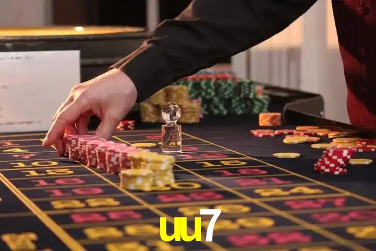 Descubra a Magia dos Jogos de Arcade no uu7