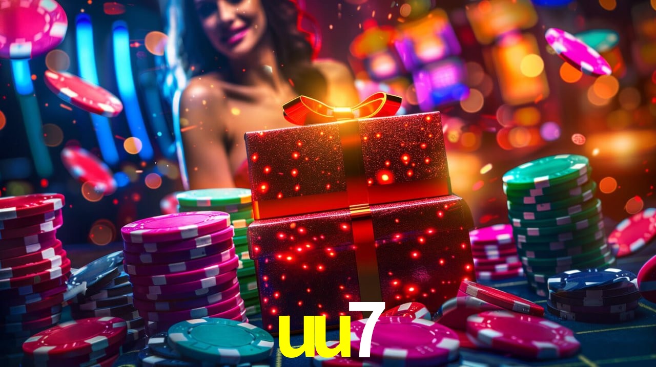 Descubra a Essência do uu7: Nossa História e Compromissos