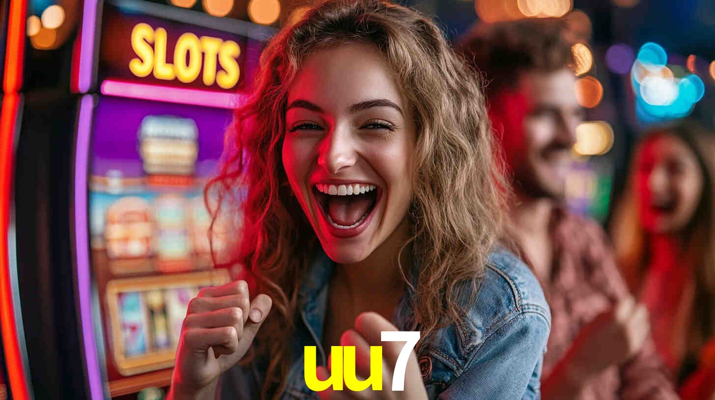 Descubra o Programa VIP da uu7: Vantagens Exclusivas para Jogadores