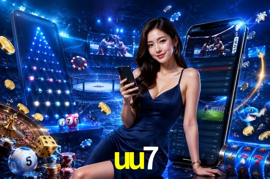 Player Reviews uu7
