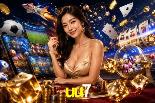 Live Casino uu7