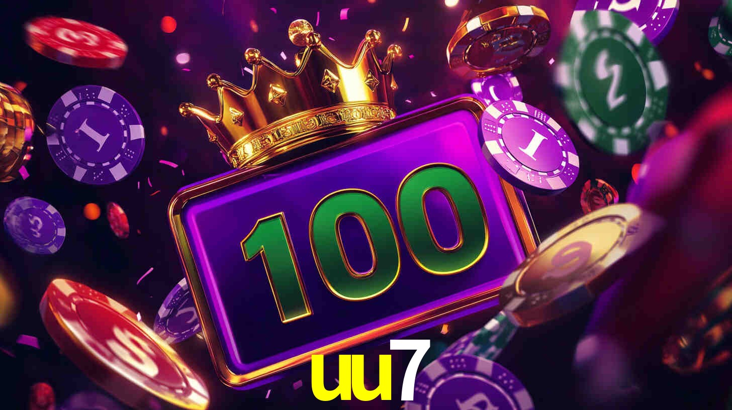 Daily Bonuses uu7