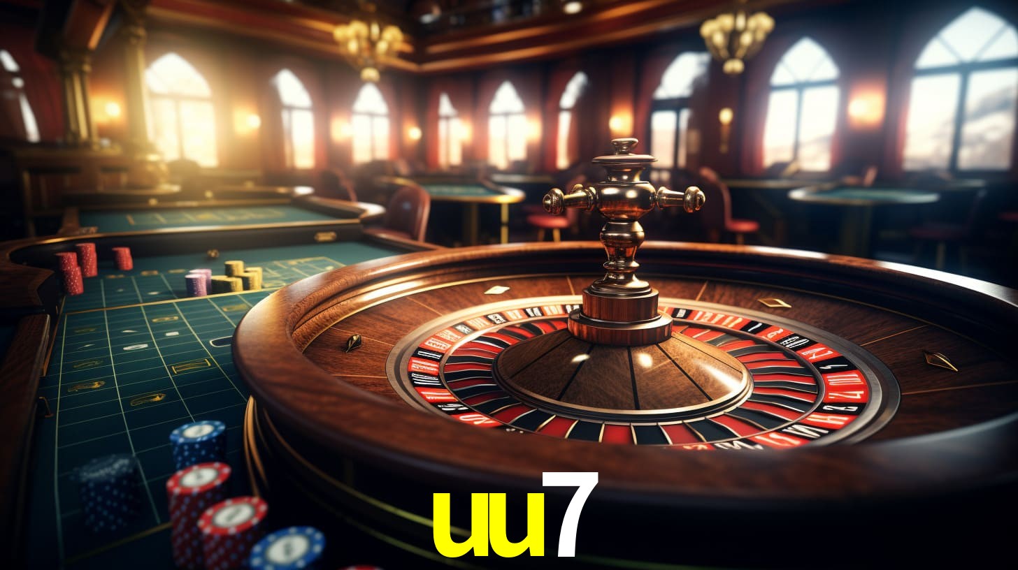 VIP Casino uu7