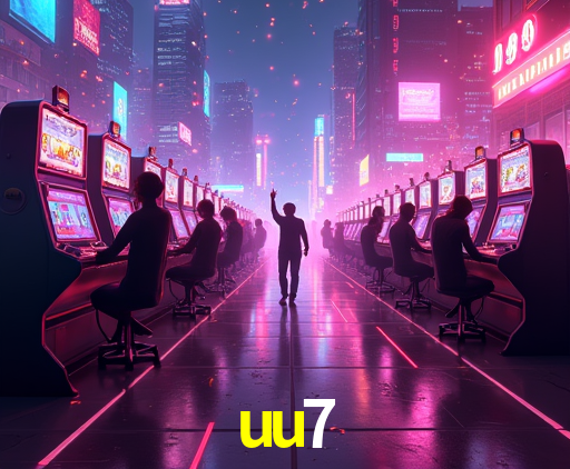 cassino uu7
