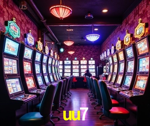 Integração de APIs uu7