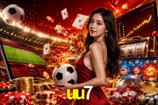 Game Providers uu7