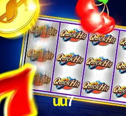 A Emoção da Loteria na uu7: Uma Chance de Mudança de Vida