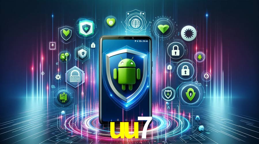 Secure Login uu7