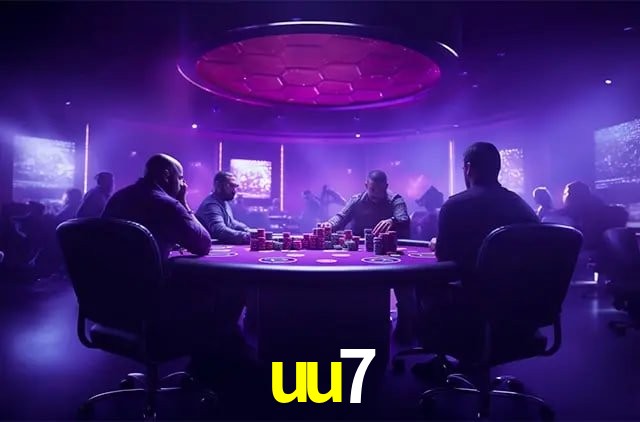 Mesa de Blackjack uu7