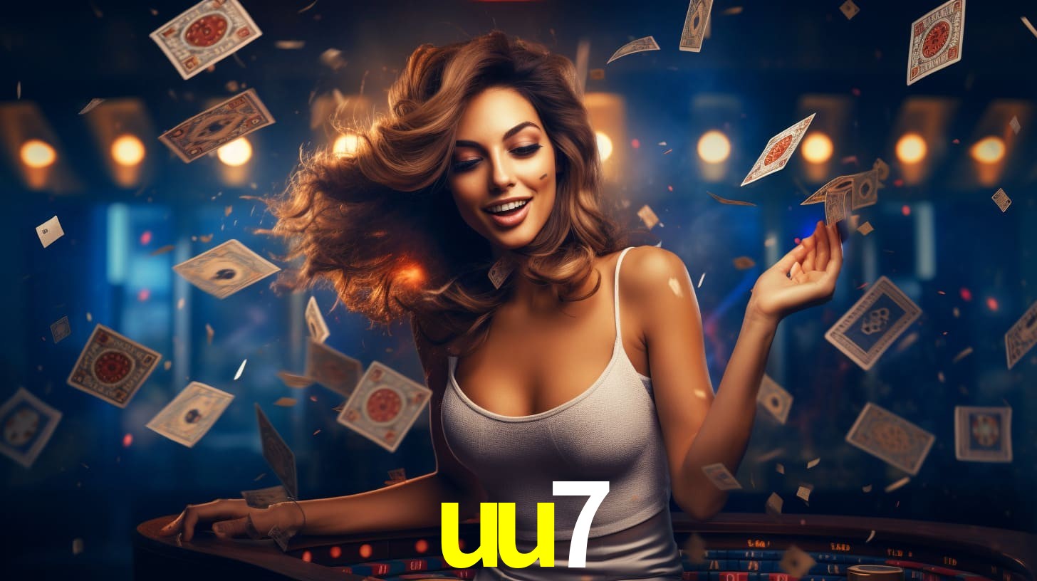Roulette Table uu7