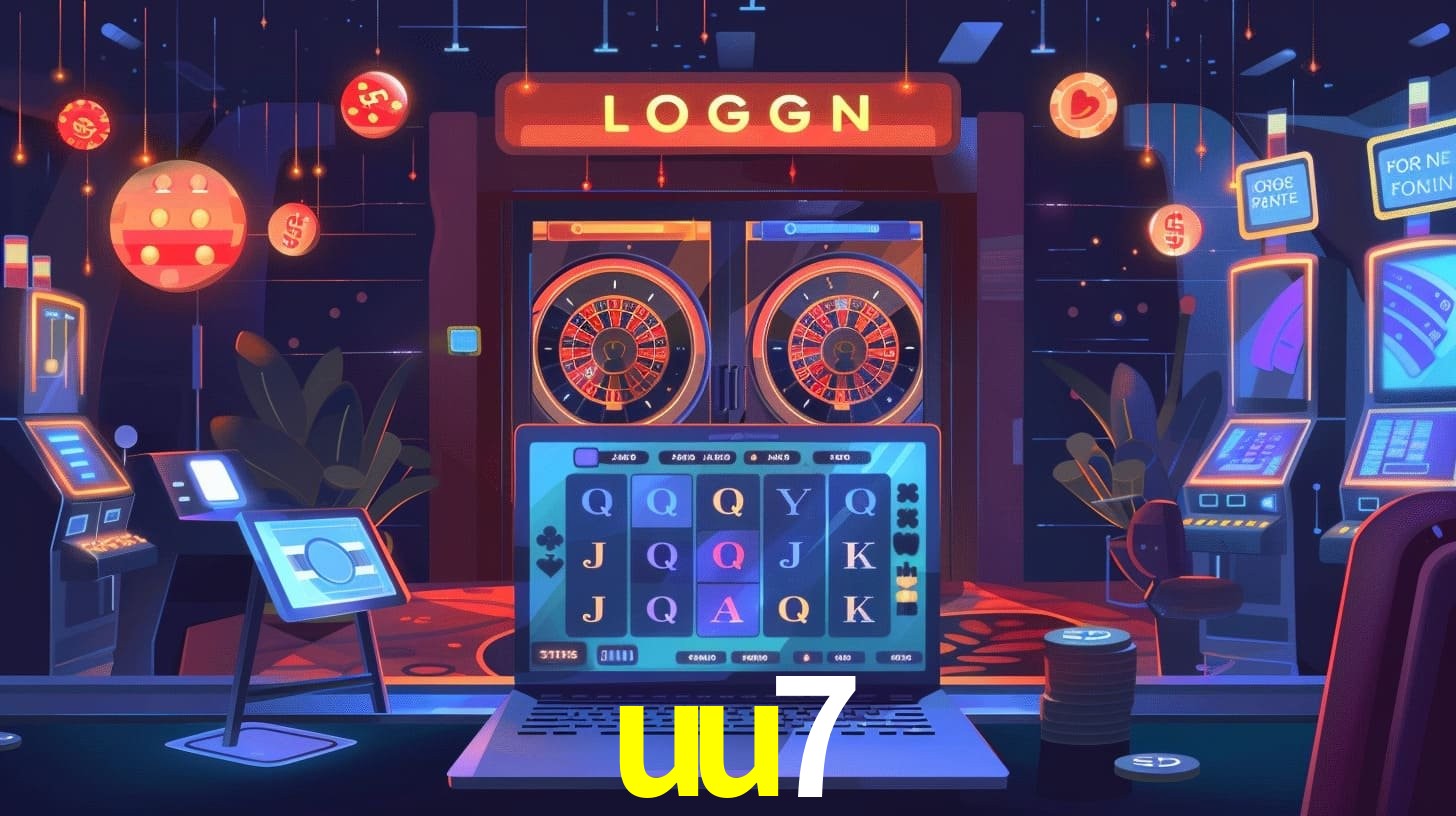 Casino Ao Vivo uu7