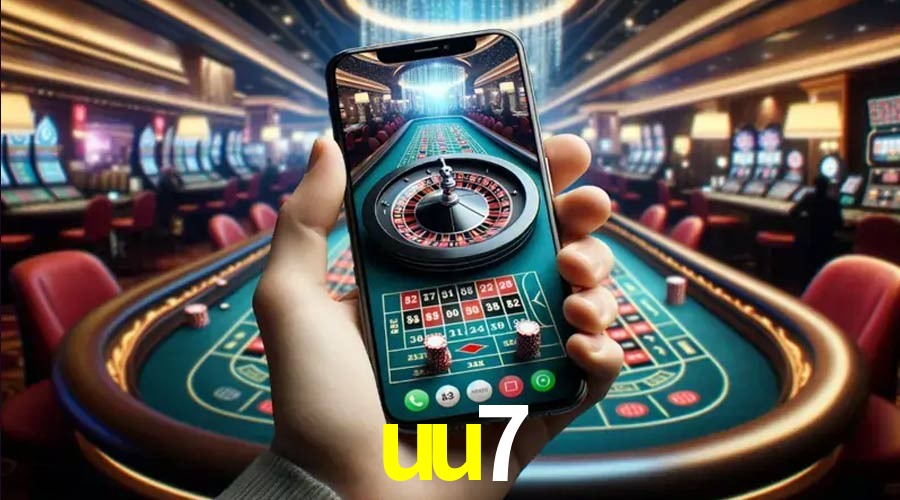 Account Benefits uu7
