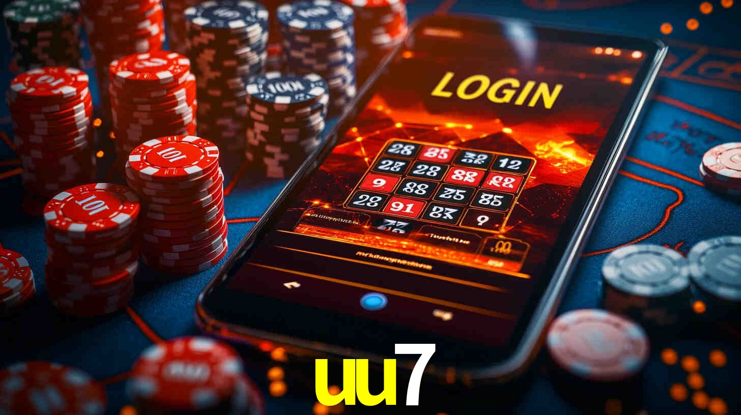 uu7: Jogue Crash e Experimente Alta Recompensa Instantânea