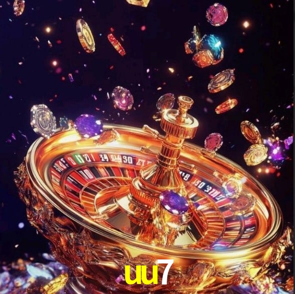 Jogos de Slot uu7