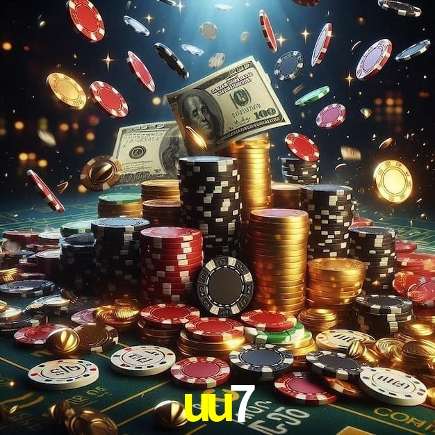 Descubra o Programa VIP da uu7: Vantagens Exclusivas para Jogadores