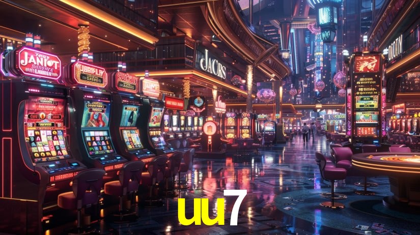 Slot Games uu7