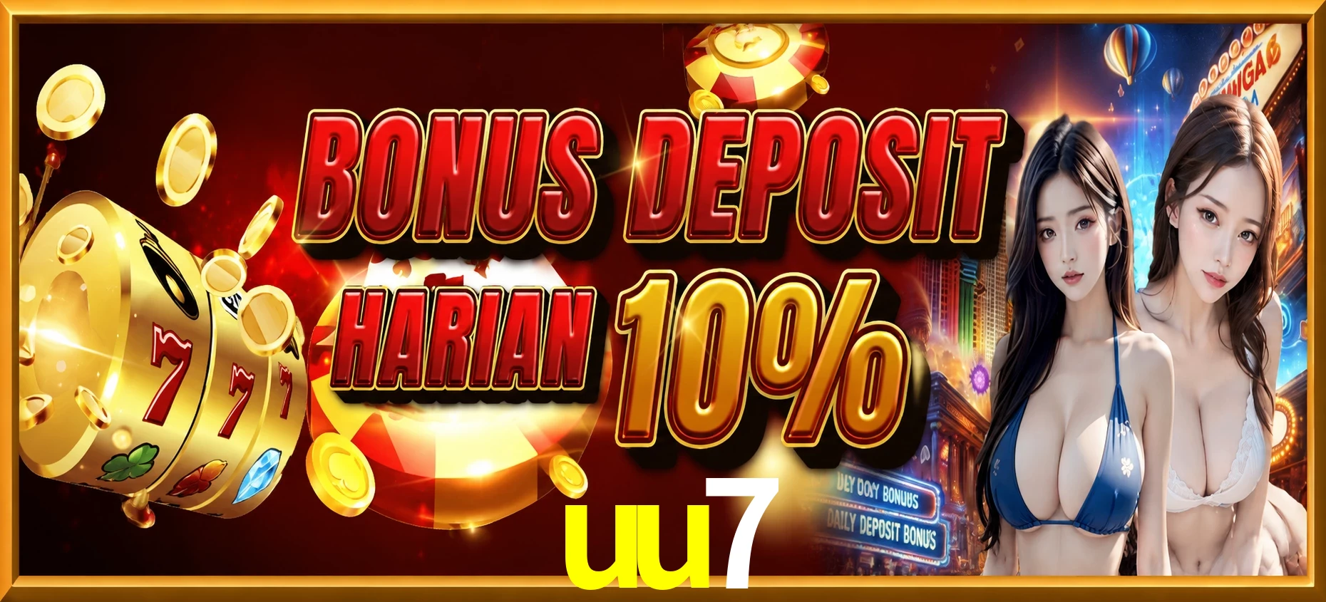 Plataforma uu7 - cassino e apostas