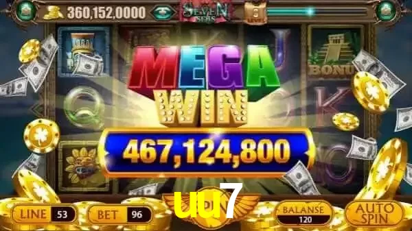 Gates of Olympus slot uu7