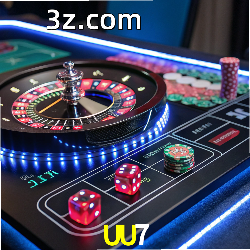 Melhores Jogos de Slots no UU7 🍀