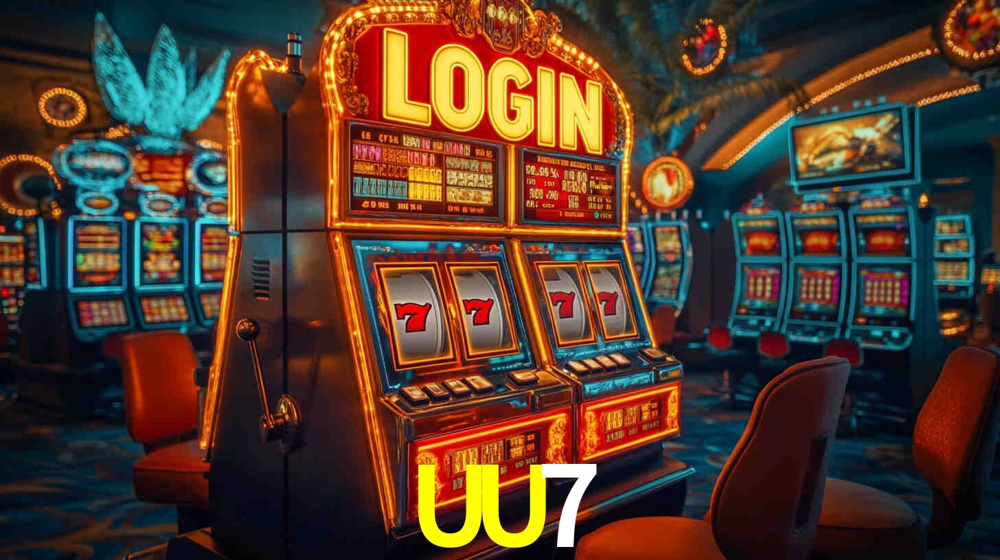 Melhores Jogos de Slots no UU7 🍀