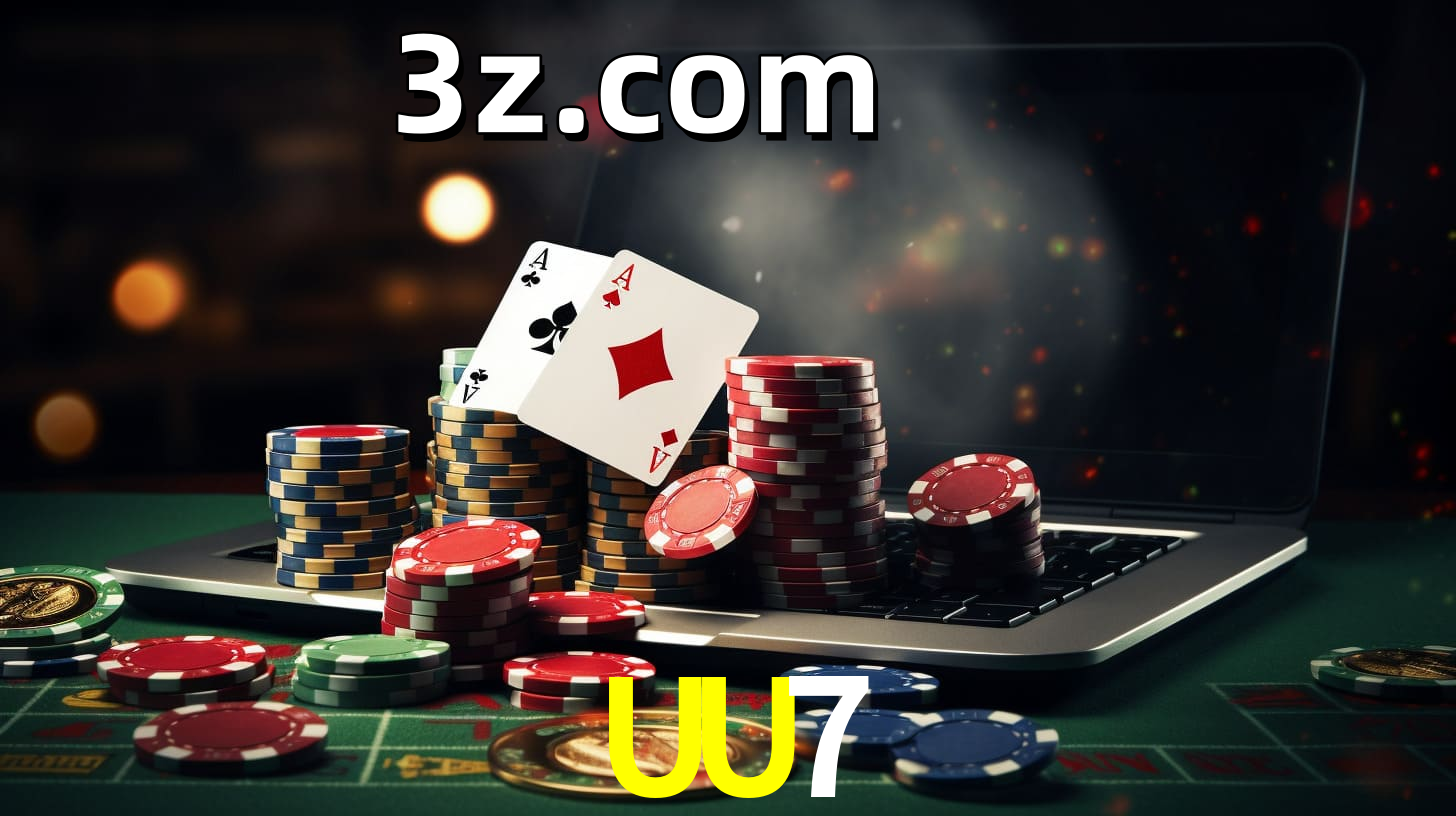 Melhores Jogos de Slots no UU7 🍀