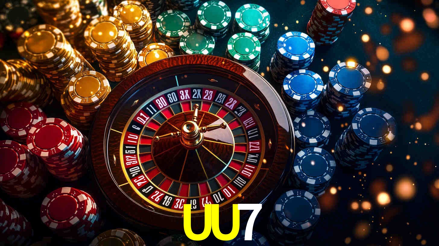 Melhores Jogos de Slots no UU7 🍀