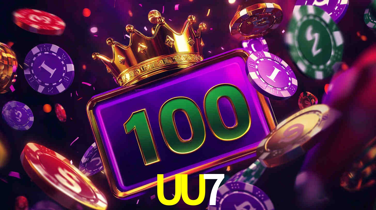Melhores Jogos de Slots no UU7 🍀